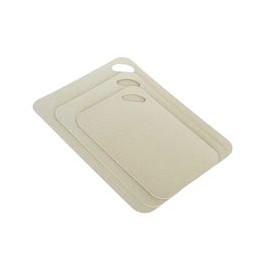 JUEGO DE 3 TABLAS DE CASCARA DE ARROZ PARA PICAR-TodoenunSitio-TRENDY LOFT