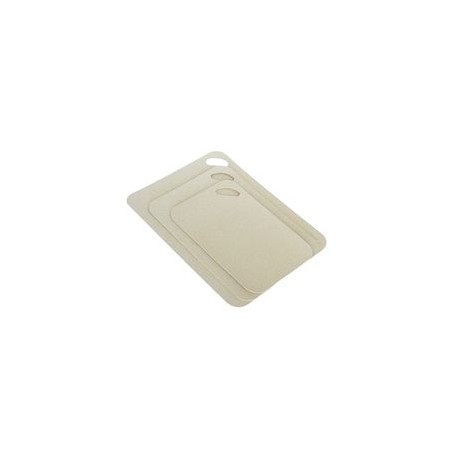 JUEGO DE 3 TABLAS DE CASCARA DE ARROZ PARA PICAR-TodoenunSitio-TRENDY LOFT