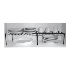 REPISA EXPANDIBLE DE METAL COLOR BRONCE-TodoenunSitio-TRENDY LOFT