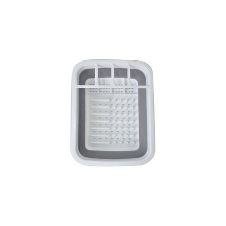 ESCURRIDOR DE PLATOS COLAPSABLE-TodoenunSitio-HOME AND HOME