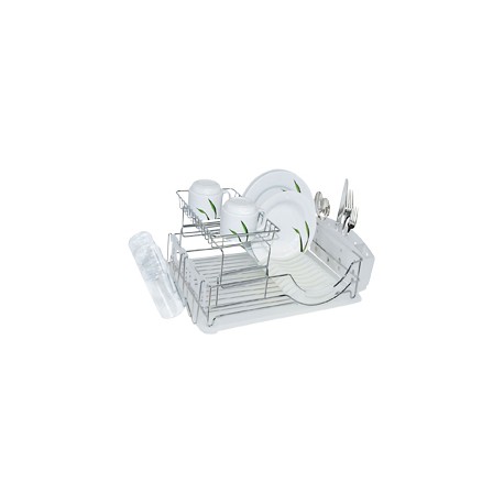 ESCURRIDOR 1.5 NIV CROMO FROZEN-TodoenunSitio-NOVELTIA