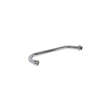 PICO PARA MEZCLADORA FREGADERO CON COBRA-TodoenunSitio-RUGO