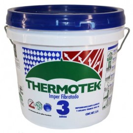 THERMOTEK IMPER BLANCO 3 AÑOS GALÓN-TodoenunSitio-THERMOTEK