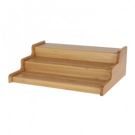 ESPECIERO ESCALONADO 30X9 CM-TodoenunSitio-PRACTICAL SOLUTIONS