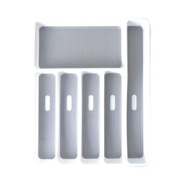 ORGANIZADOR PARA CUBIERTOS GRANDE-TodoenunSitio-HOME AND HOME