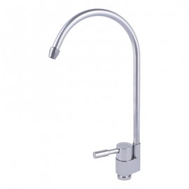LLAVE DE FILTRO DE 1/4 DE PULGADA BRILLANTE SERVIMATIC-TodoenunSitio-SERVIMATIC