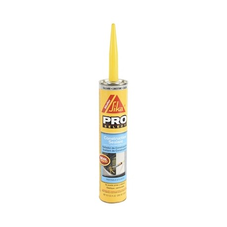 SELLADOR DE CONSTRUCCIÓN SIKA GRIS 300 ML-TodoenunSitio-SIKA