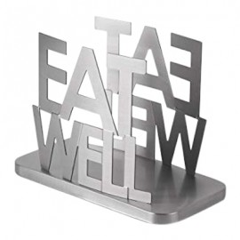 SERVILLETERO EAT WELL NIQUEL-TodoenunSitio-LOFT