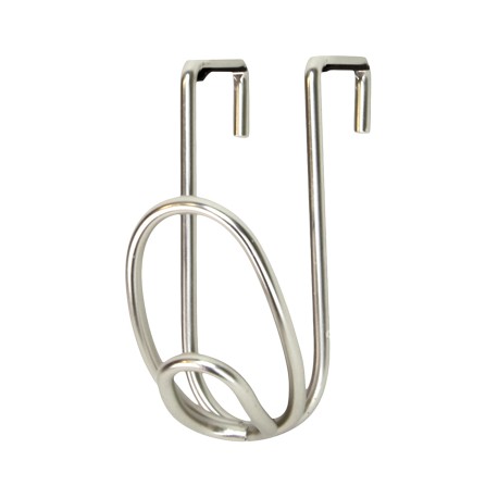 COLGADOR GABINETE RINGS NKL SENCILL-TodoenunSitio-LOFT