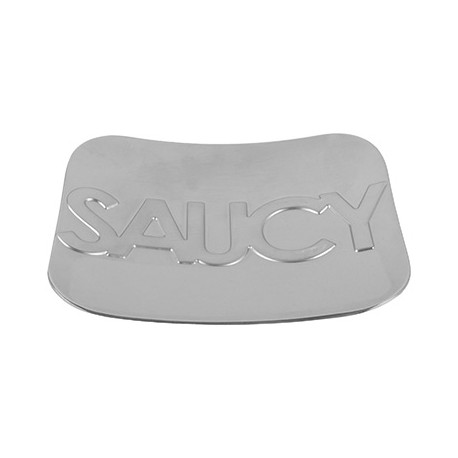 SOPORTE CUCHARA 13.9 X 10 X 1.7 CM PLATA-TodoenunSitio-LOFT