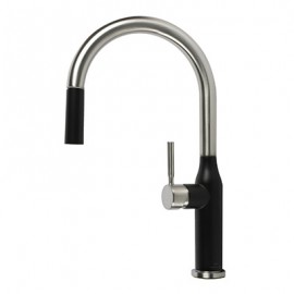 LLAVE MEZCLADORA PARA FREGADERO MENDENHALL 20.3 CM CROMADO GLACIER BAY-TodoenunSitio-GLACIER BAY