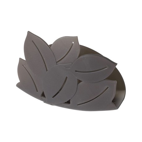 SOPORTE ESPONJA FOLIAGE HUMO-TodoenunSitio-LOFT