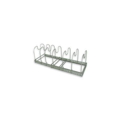 ORGANIZADOR EXPANDIBLE PARA SARTENES Y TAPAS-TodoenunSitio-TRENDY LOFT
