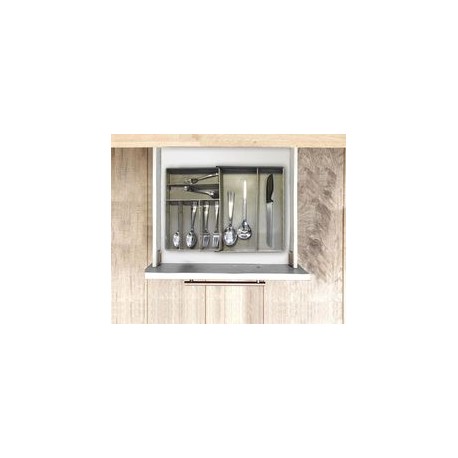 ORGANIZADOR EXPAND CUBIERTOS MESH-TodoenunSitio-TRENDY LOFT