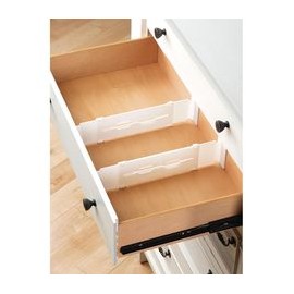 DIVISORES AJUSTABLES PARA CAJONES-TodoenunSitio-TRENDY LOFT