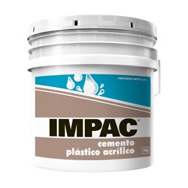 CEMENTO PLASTICO P/TECHO GAL-TodoenunSitio-IMPAC