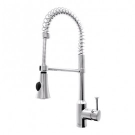 LLAVE MEZCLADORA DE COCINA PEKOE-TodoenunSitio-AMERICAN STANDARD