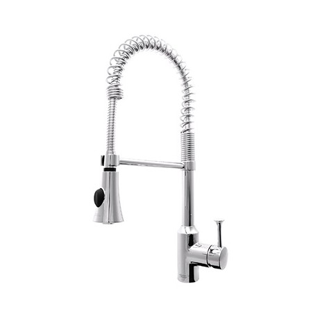 LLAVE MEZCLADORA DE COCINA PEKOE-TodoenunSitio-AMERICAN STANDARD