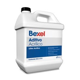 ADITIVO ACRILICO GALON-TodoenunSitio-BEXEL