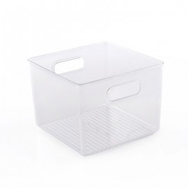 Organizador Para Refrigerador 20.5x20.5x15cm-TodoenunSitio-KITCHEN HOME