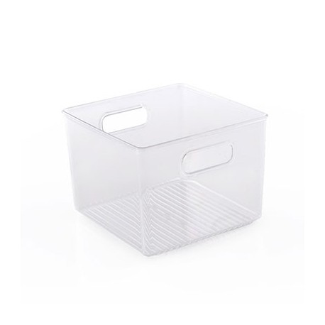 Organizador Para Refrigerador 20.5x20.5x15cm-TodoenunSitio-KITCHEN HOME