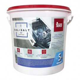SAL PARA LAVAVAJILLAS 5 KG TEKA-TodoenunSitio-TEKA