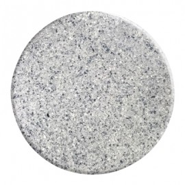 LAZY SUSAN CRATER 16 GRIS 40.6 CM-TodoenunSitio-ARSTAR