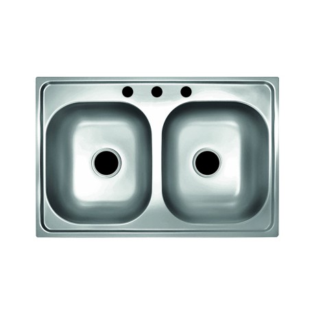 TARJA 2 CUBETAS 84 X 56 CM TEKA-TodoenunSitio-TEKA