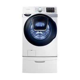 LAVASECADORA SAMSUNG 20 KG ELÉCTRICA SMART CHECK-TodoenunSitio-SAMSUNG