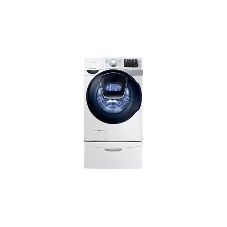 LAVASECADORA SAMSUNG 20 KG ELÉCTRICA SMART CHECK-TodoenunSitio-SAMSUNG