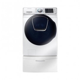 LAVASECADORA SAMSUNG FRONTAL ADDWASH 20KG-TodoenunSitio-SAMSUNG