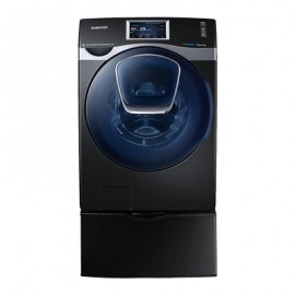 LAVASECADORA FRONTAL ADDWASH SAMSUNG 22KG-TodoenunSitio-SAMSUNG
