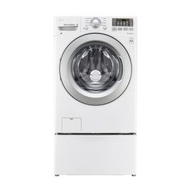 LAVADORA LG 20 KG TURBO WASH 7 CICLOS-TodoenunSitio-LG