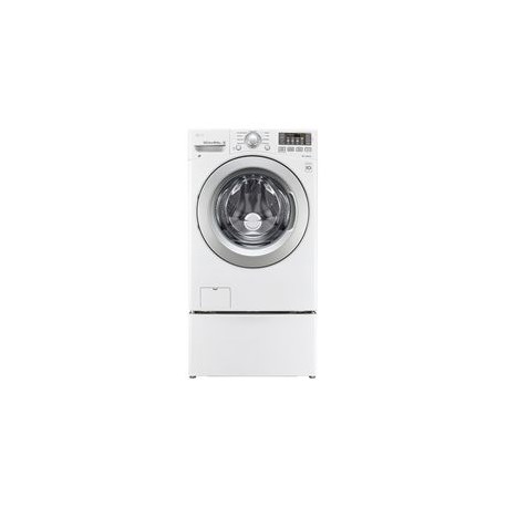 LAVADORA LG 20 KG TURBO WASH 7 CICLOS-TodoenunSitio-LG