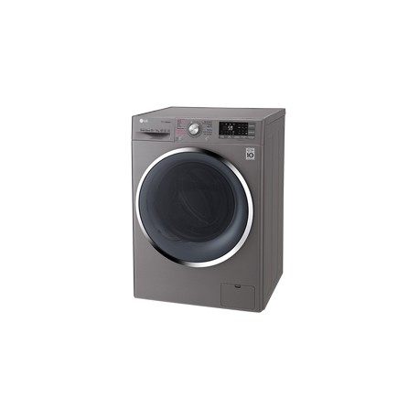 LAVASECADORA LG SMART INVERTER-TodoenunSitio-LG