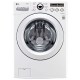 LAVASECADORA LG 18KG BLANCA INVERTER-TodoenunSitio-LG