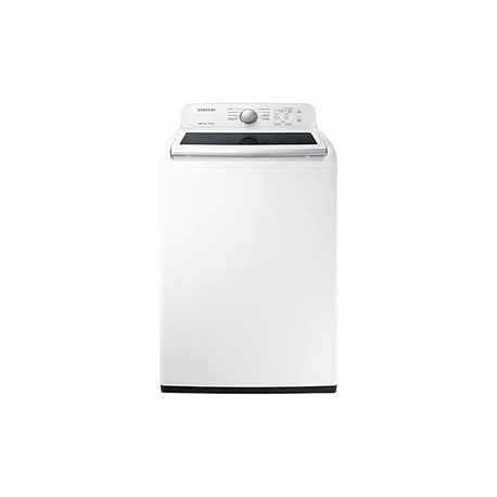 LAVADORA SAMSUNG BLANCA 8 CICLOS-TodoenunSitio-SAMSUNG