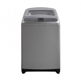 LAVADORA 16KG DAEWOO SILVER-TodoenunSitio-DAEWOO