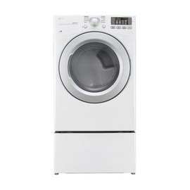 SECADORA DE GAS LG 20 KG LED-TodoenunSitio-LG