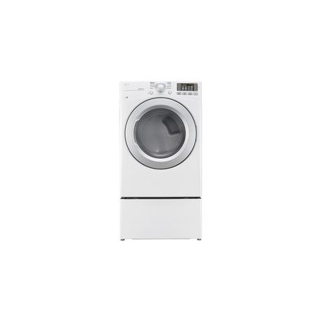 SECADORA DE GAS LG 20 KG LED-TodoenunSitio-LG