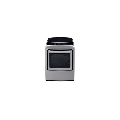 SECADORA LG 21 KG DELUXE STEEL-TodoenunSitio-LG