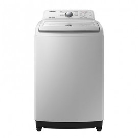 LAVADORA GRIS CLARO SAMSUNG 17 KG QUICK WASH-TodoenunSitio-SAMSUNG