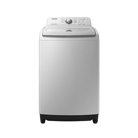 LAVADORA GRIS CLARO SAMSUNG 17 KG QUICK WASH-TodoenunSitio-SAMSUNG
