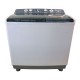 LAVADORA BLANCA KOBLENZ 19 KG DOS TINAS-TodoenunSitio-KOBLENZ