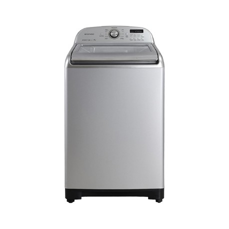 LAVADORA DAWEOO 19 KG-TodoenunSitio-DAEWOO