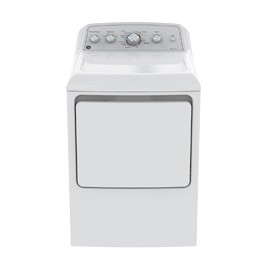 SECADORA GE 21KG BLANCA 4 CICLOS-TodoenunSitio-GE