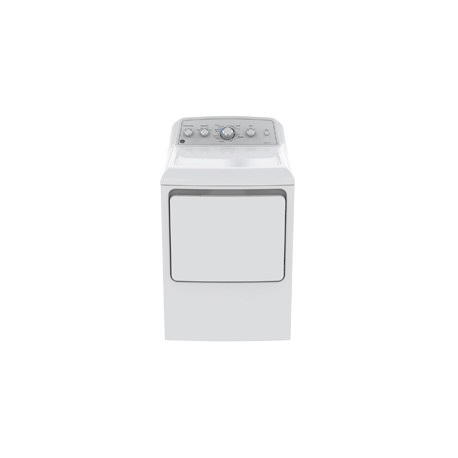 SECADORA GE 21KG BLANCA 4 CICLOS-TodoenunSitio-GE