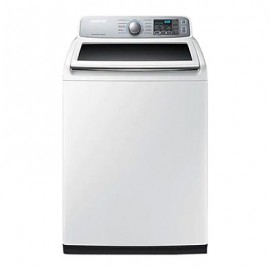 LAVADORA CARGA SUPERIOR SAMSUNG 22 KG BLANCA-TodoenunSitio-SAMSUNG
