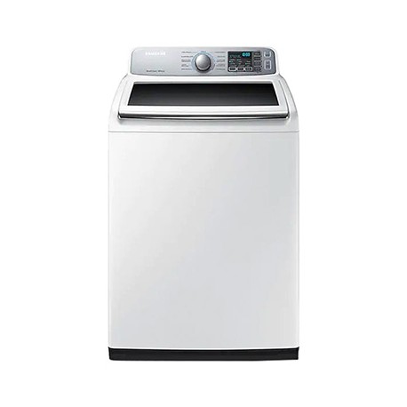 LAVADORA CARGA SUPERIOR SAMSUNG 22 KG BLANCA-TodoenunSitio-SAMSUNG