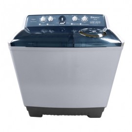 LAVADORA BLANCA KOBLENZ 22 KG DOS TINAS-TodoenunSitio-KOBLENZ